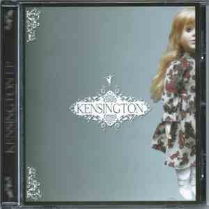 Kensington - Kensington E.P. mp3 album