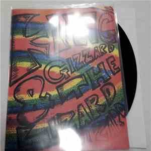 King Gizzard And The Lizard Wizard - Sleep / Summer mp3 album