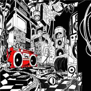 King Julien Sound System - King Julien Sound System mp3 album