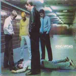 King Midas - The Man From The Gas Station mp3 album