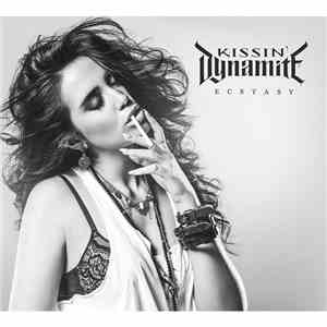 Kissin' Dynamite - Ecstasy mp3 album