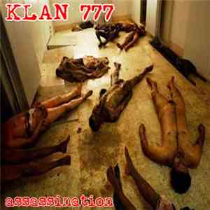 Klan 777 - Assassination mp3 album