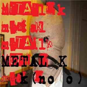 K​(​no o) - Metal K mp3 album