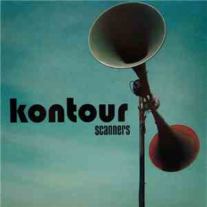 Kontour - Scanners mp3 album