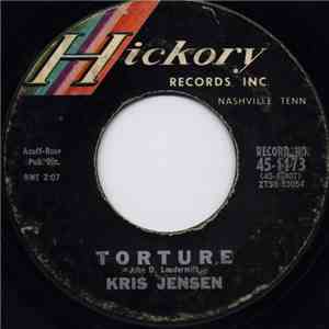 Kris Jensen - Torture / Let's Sit Down mp3 album