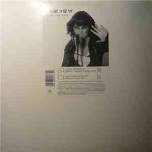 Kristine W - Save My Soul mp3 album