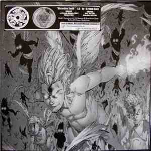 K-rtone-Kore - Distortion Sonik E.P. mp3 album