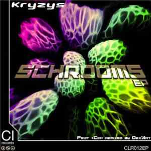 Kryzys  - Shrooms EP mp3 album