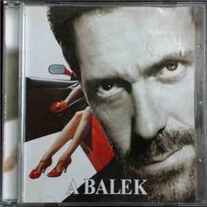 Kulka János - A Balek mp3 album