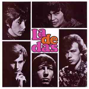 La De Da's - La De Da's mp3 album