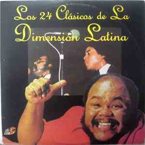 La Dimensión Latina - Los 24 Clásicos De La Dimensión Latina mp3 album