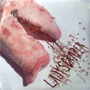 Ladyscraper - Untitled mp3 album