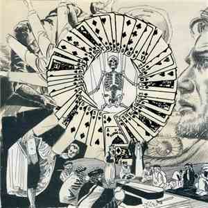 Larksburg - Eye Contact mp3 album