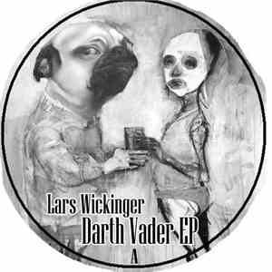 Lars Wickinger - Darth Vader EP mp3 album