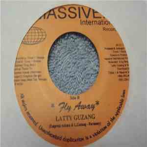 Latty Guzang & Johnny Bull  - Wings Of A Dove mp3 album