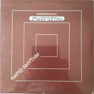 L.Ciancio / L.Boccaccini / A.Serino - Rapid Rhythm mp3 album
