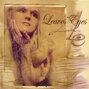 Leaves' Eyes - Lovelorn mp3 album