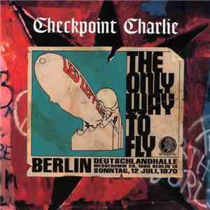 Led Zeppelin - Checkpoint Charlie mp3 album