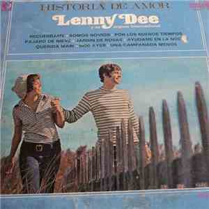 Lenny Dee  - Historia De Amor (Remember Me) mp3 album