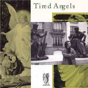 Lenny McDaniel - Tired Angels mp3 album