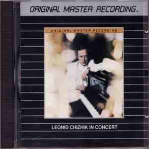 Leonid Chizhik - In Concert mp3 album