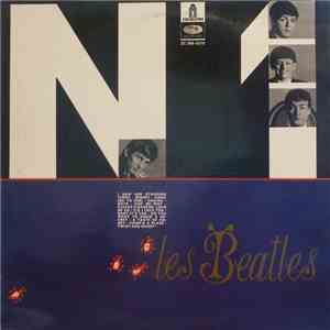 Les Beatles - N°1 mp3 album