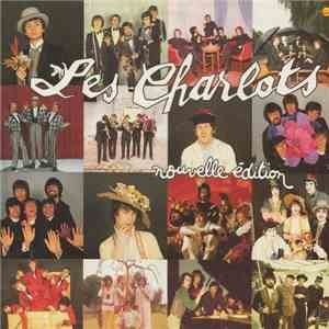 Les Charlots - Nouvelle Édition mp3 album