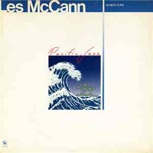 Les McCann - Les McCann Ltd. In New York mp3 album