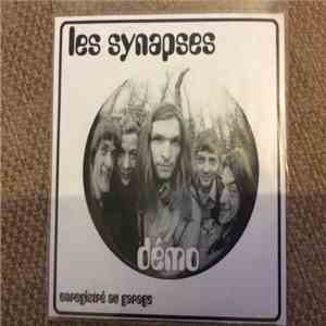 Les Synapses - Démo « Enregistré Au Garage » mp3 album