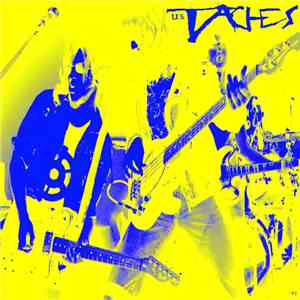 Les Taches - Splash! 1989-90 mp3 album