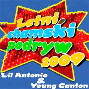 Letni, Chamski Podryw - Letni, Chamski Podryw 2009 mp3 album