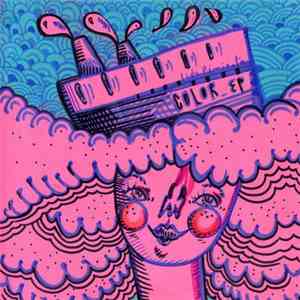 Lido Pimienta - Color mp3 album