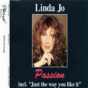 Linda Jo - Passion mp3 album