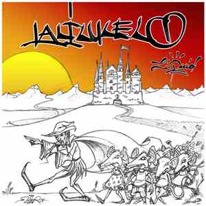 Liquid  - Lalilulelo mp3 album