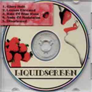 Liquid Screen - Demo mp3 album