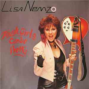 Lisa Nemzo - Tough Girls Can Be Pretty mp3 album