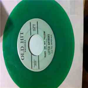 Little Anthony And The Imperials - Tears On My Pillow / Two People In The World mp3 album