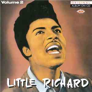 Little Richard - Little Richard Volume 2 mp3 album