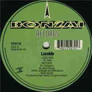Locoide - Ratio mp3 album