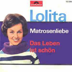 Lolita  - Matrosenliebe mp3 album