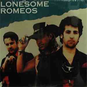 Lonesome Romeos - Lonesome Romeos mp3 album