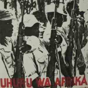 Longfellow Martin Magarula Und Andere - Uhuru Wa Afrika - Freiheit Für Afrika mp3 album