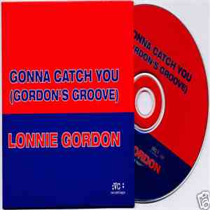 Lonnie Gordon - Gonna Catch You (Gordon's Groove) mp3 album