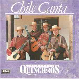 Los Huasos Quincheros - Chile Canta mp3 album