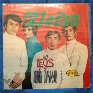 Los Leos Y Johnny Dynamo - Eloisa mp3 album