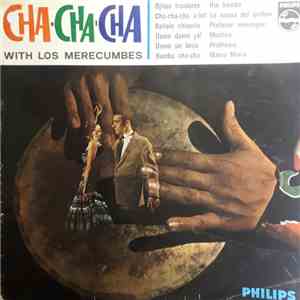 Los Merecumbes - Cha-Cha-Cha With Los Merecumbes mp3 album