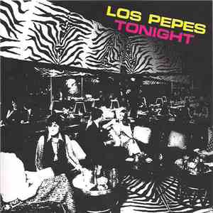 Los Pepes  - Tonight mp3 album
