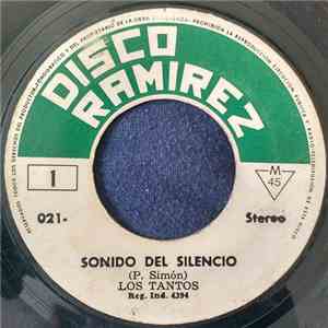 Los Tantos - Sonido del Silencio / Manzana Verde mp3 album