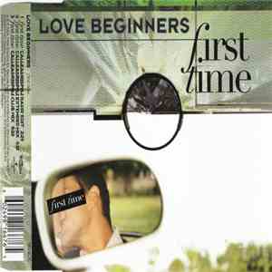 Love Beginners - First Time mp3 album