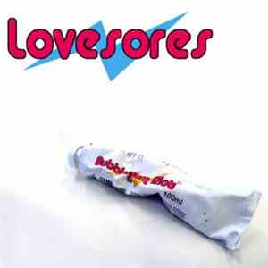 Lovesores - Bugglegum Riot mp3 album